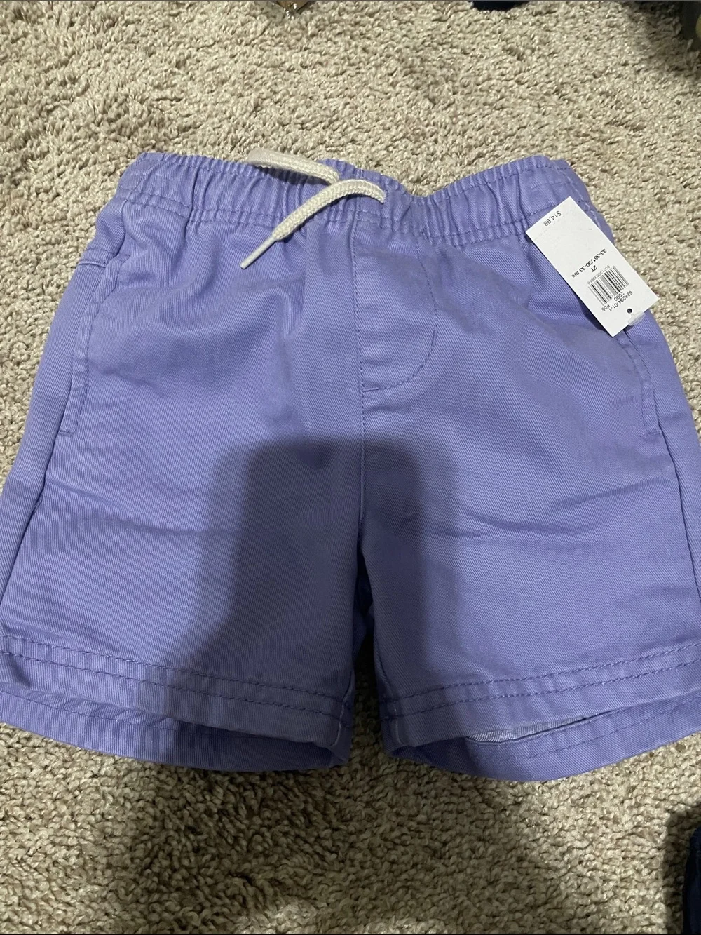 NWT- Old Navy- boys 2T
